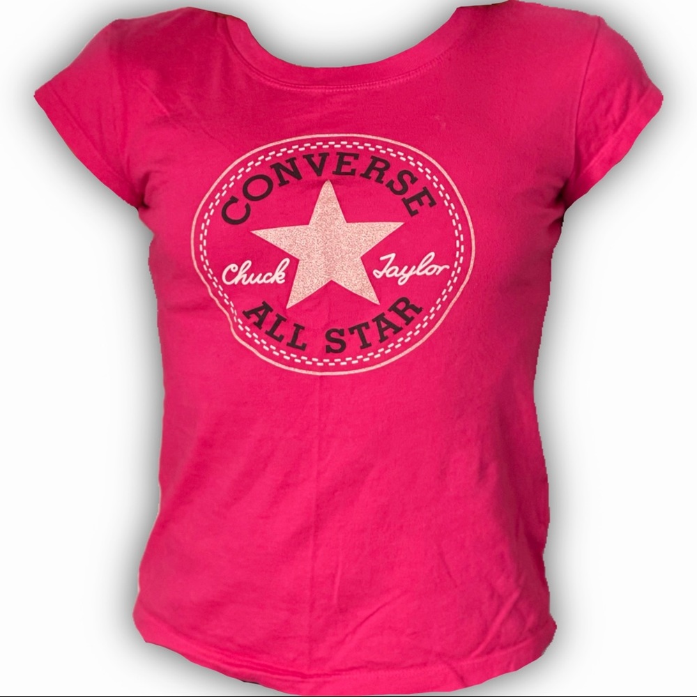 Converse | Chuck Taylor Tee
